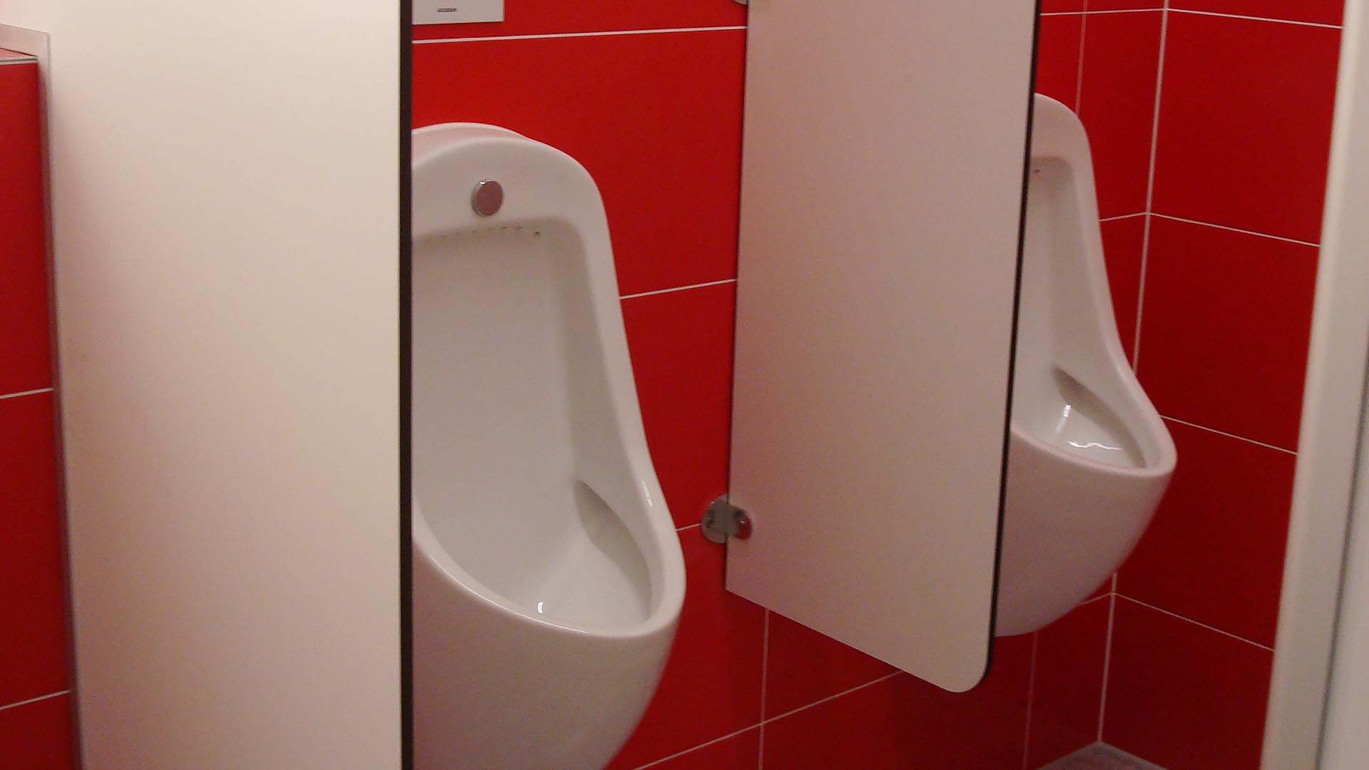 Sanierung WC-Anlagen Tannwaldstrasse Olten – sanreno generalplaner ag + krebs architekten